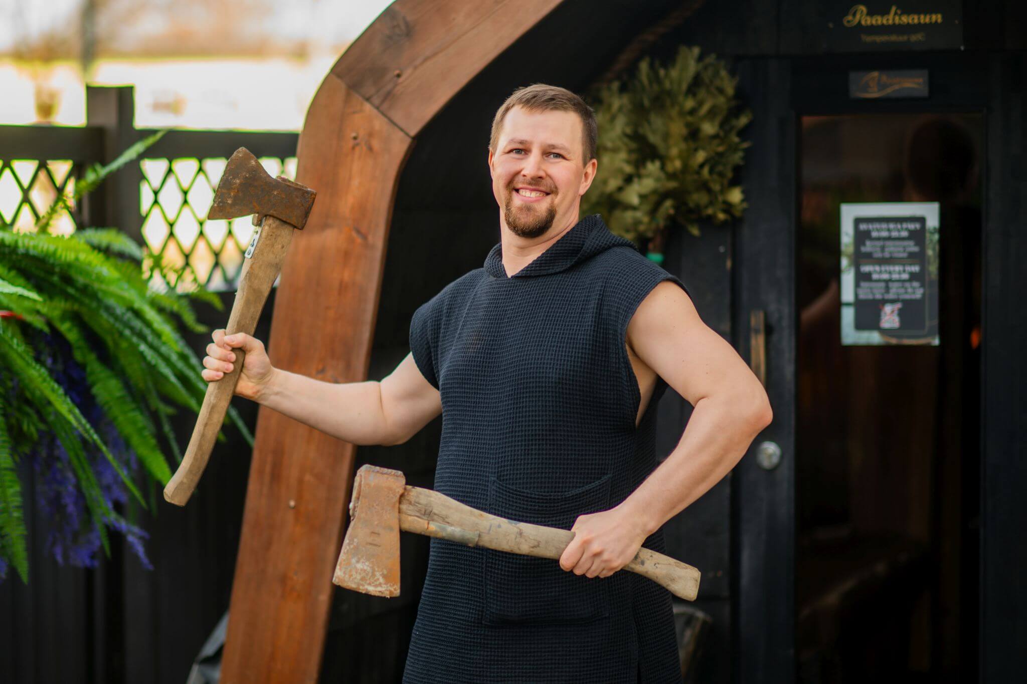 Ivan Hudik. Foto: Karen Härms