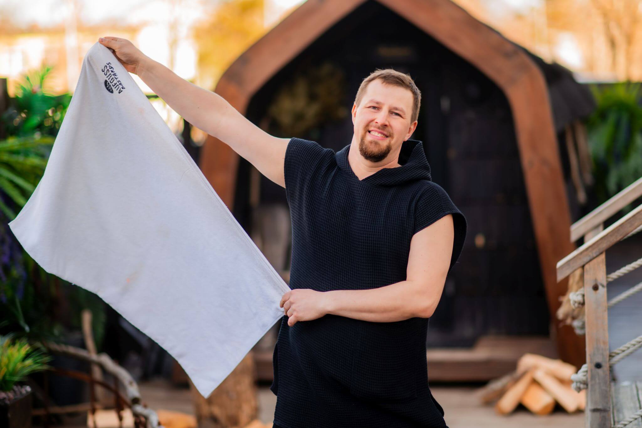 Ivan Hudik. Foto: Karen Härms
