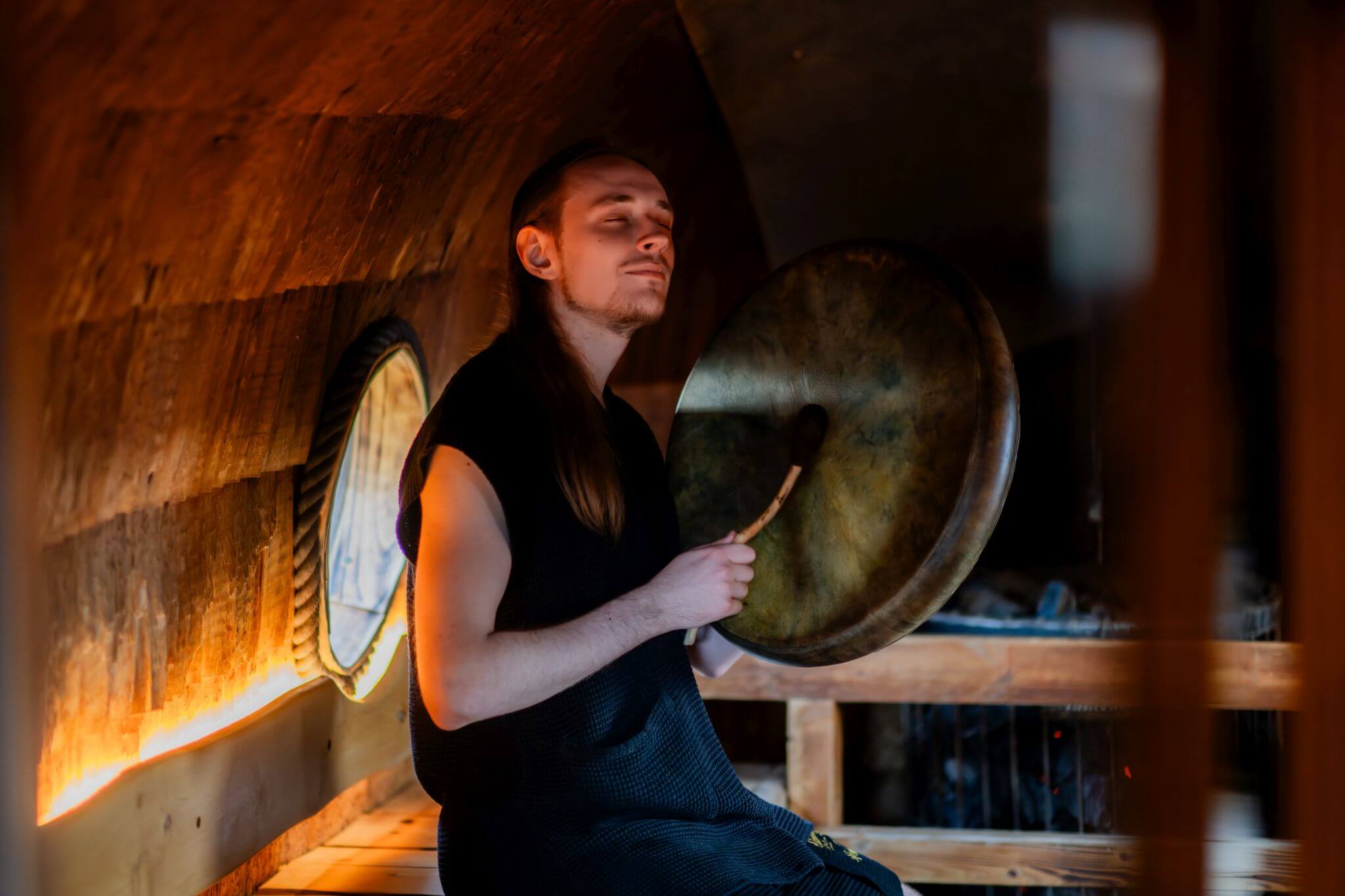 Oliver Raus. Foto: Karen Härms