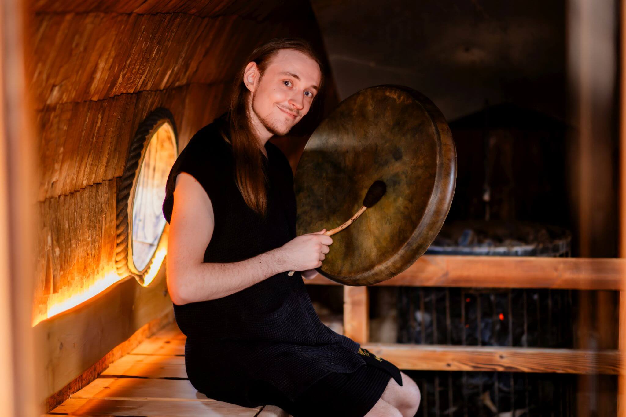 Oliver Raus. Foto: Karen Härms