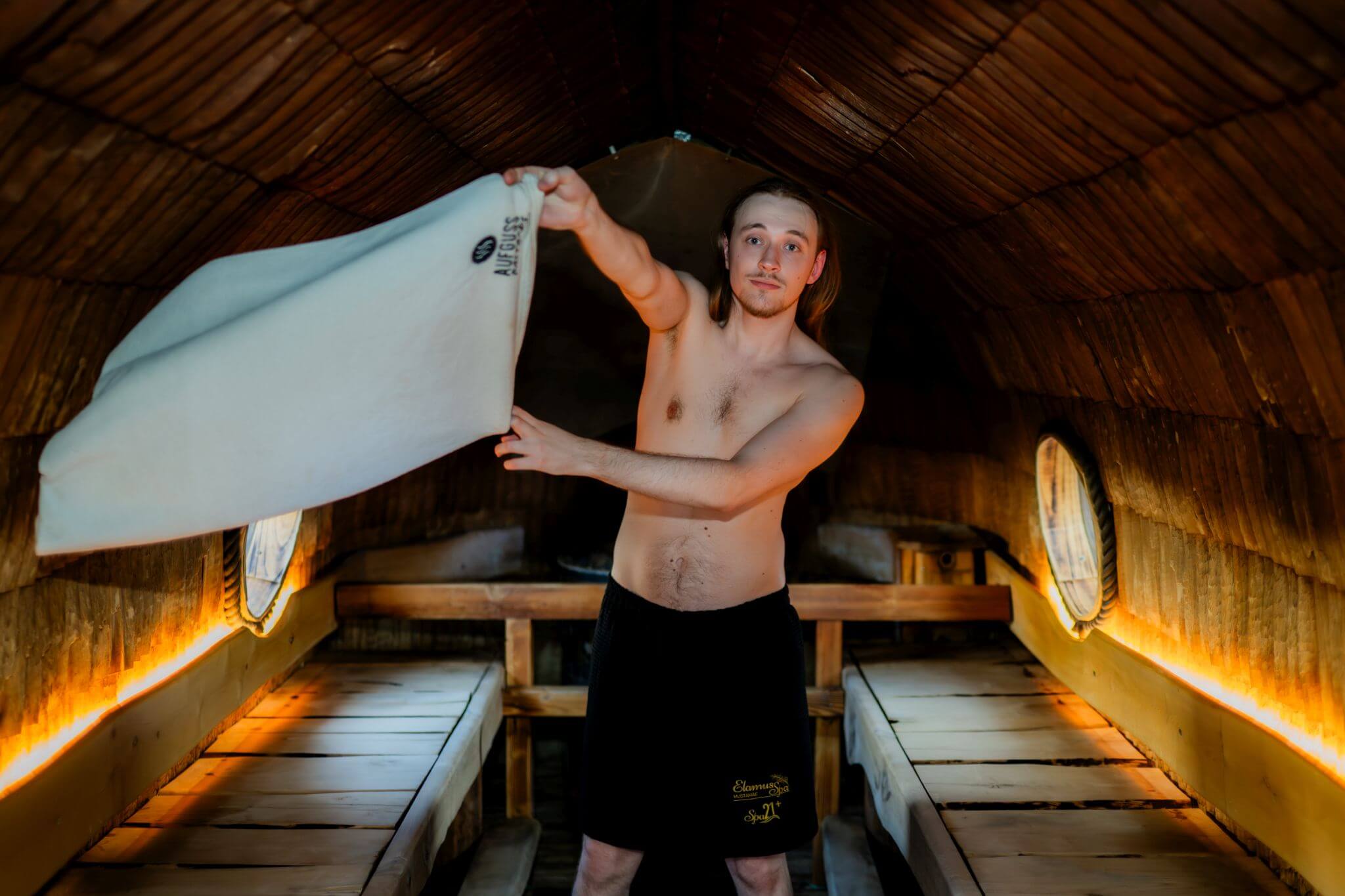 Oliver Raus. Foto: Karen Härms