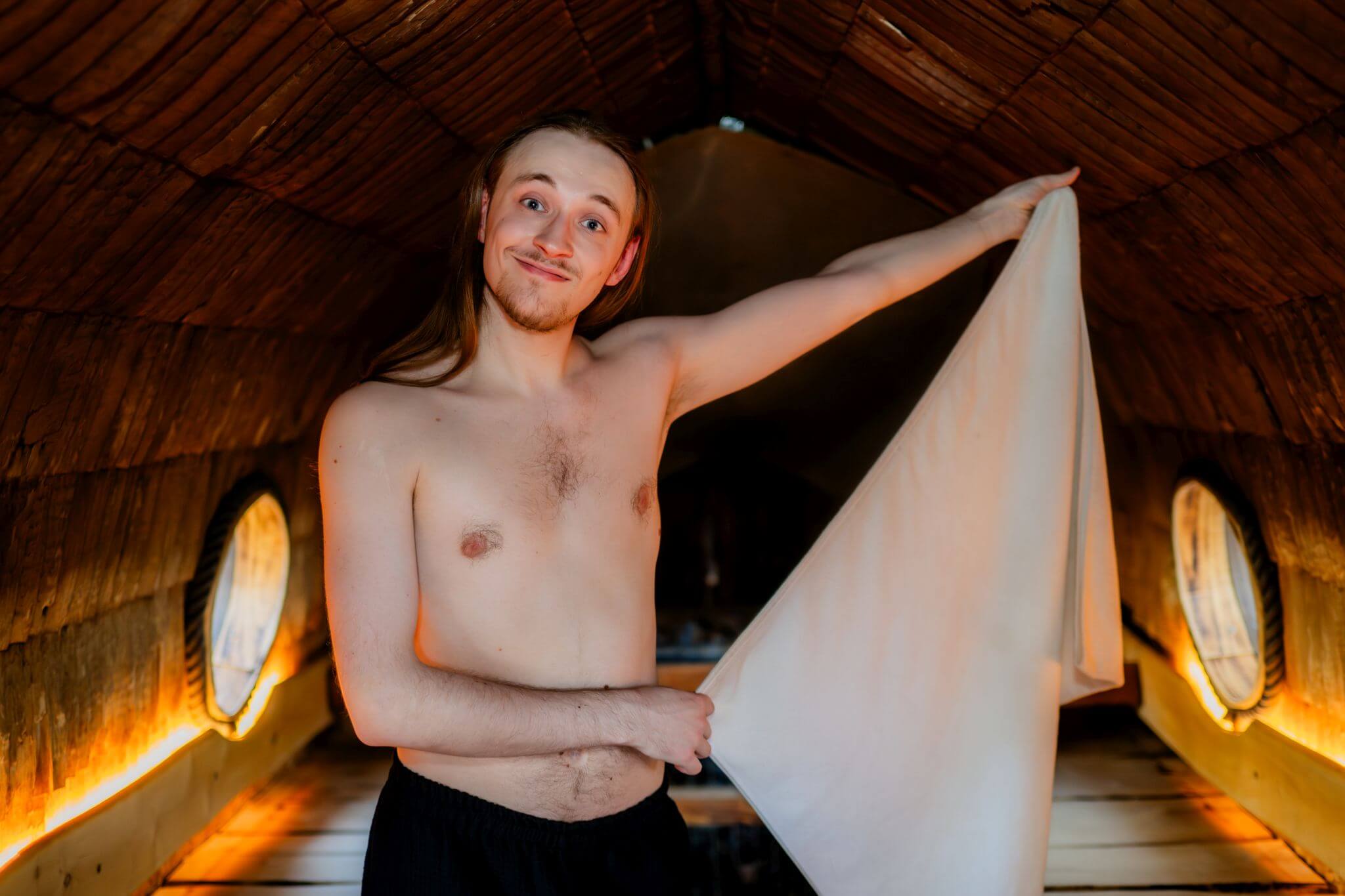 Oliver Raus. Foto: Karen Härms