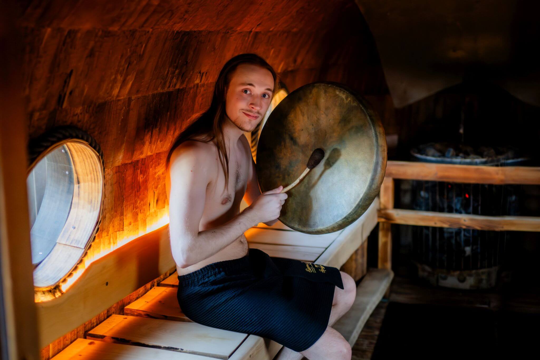 Oliver Raus. Foto: Karen Härms