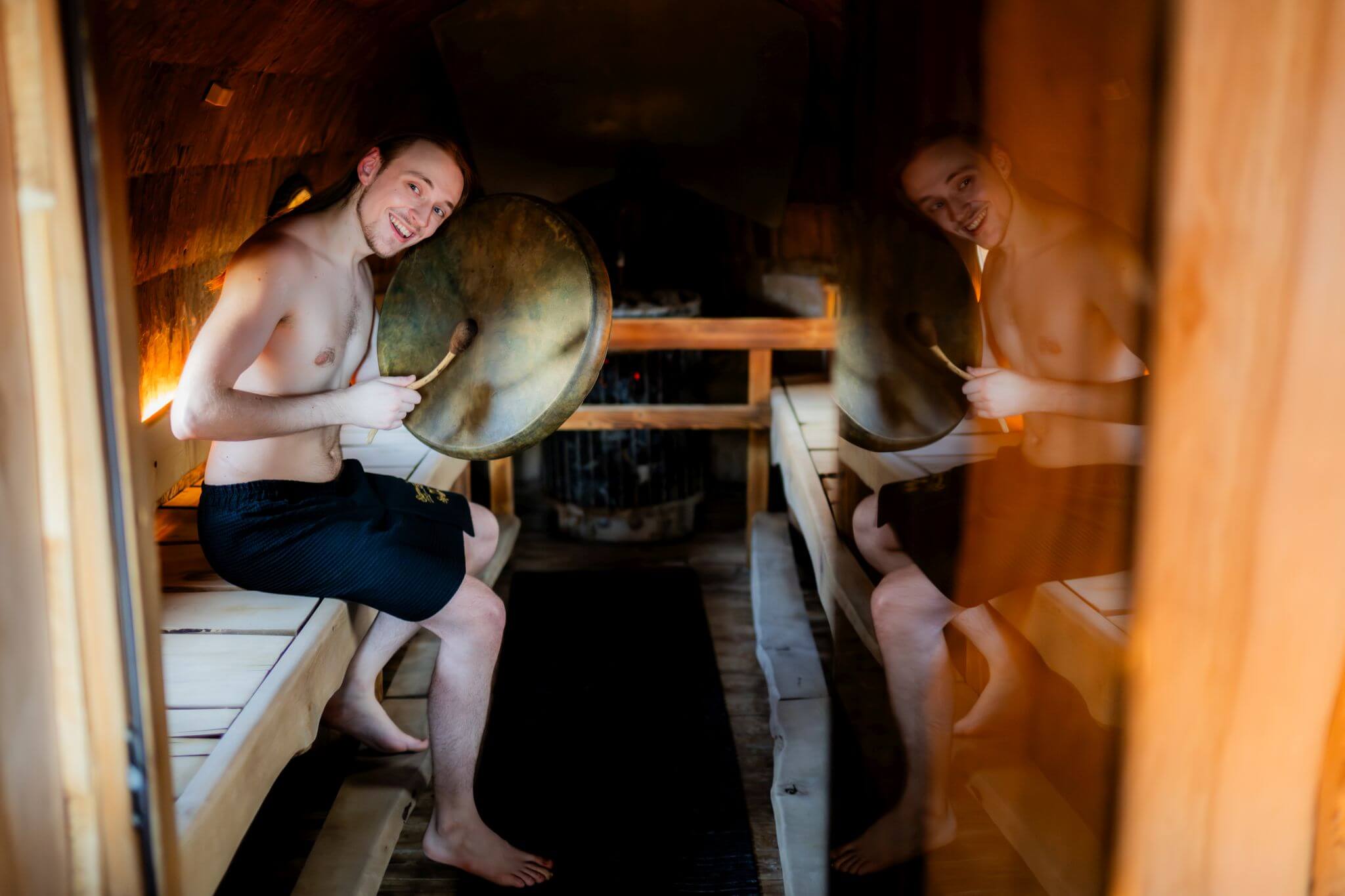 Oliver Raus. Foto: Karen Härms