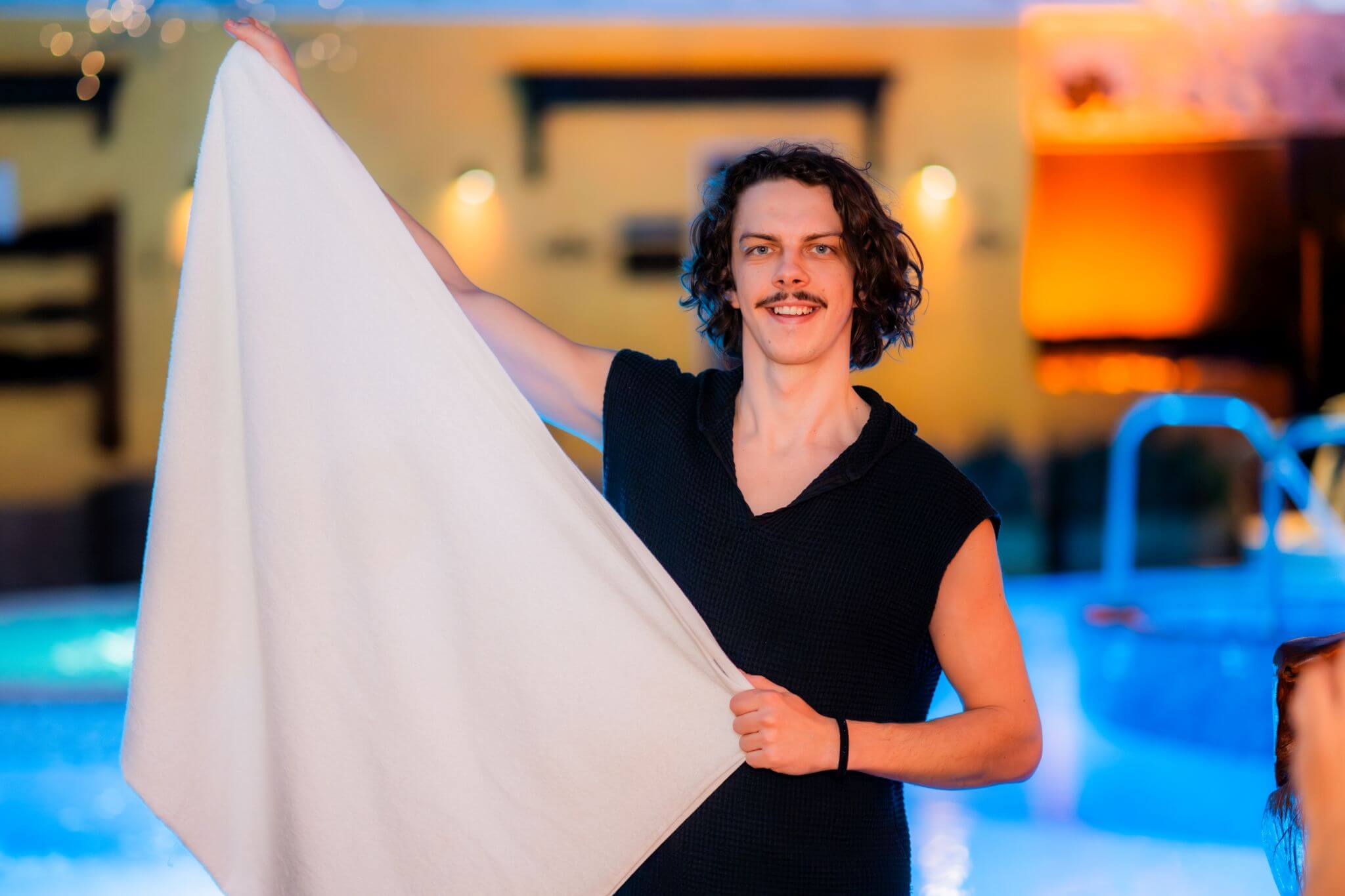 Frederik Vilms-Jamsa. Foto: Karen Härms