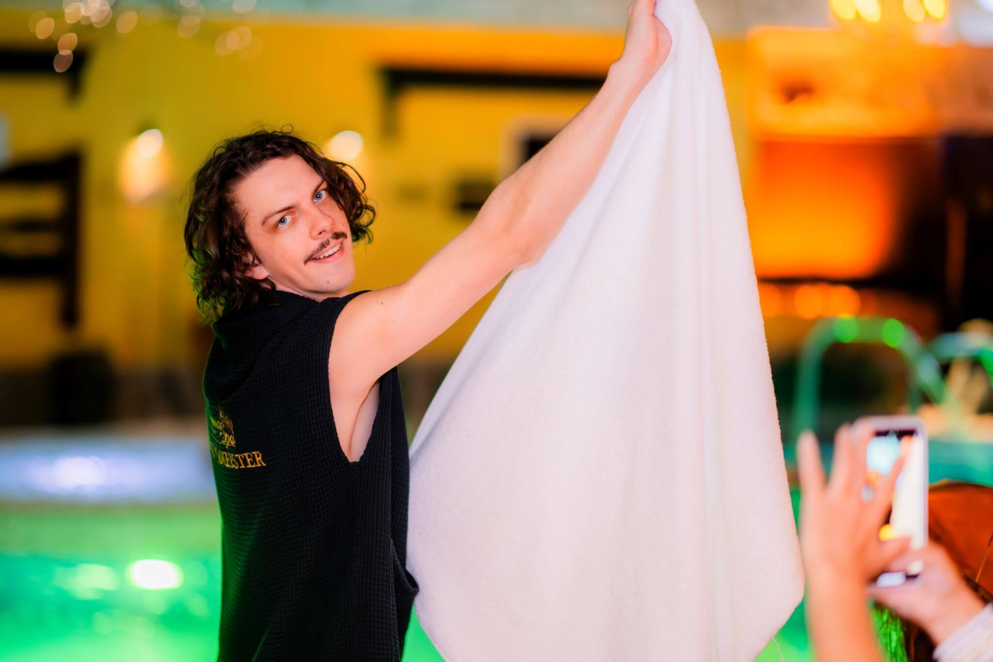 Frederik Vilms-Jamsa. Foto: Karen Härms