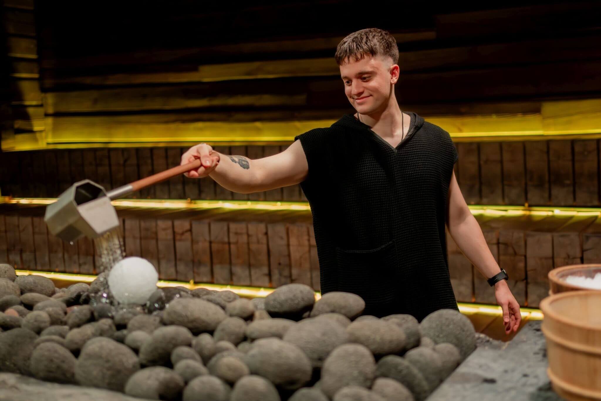 Timmu Viilup. Foto: Karen Härms