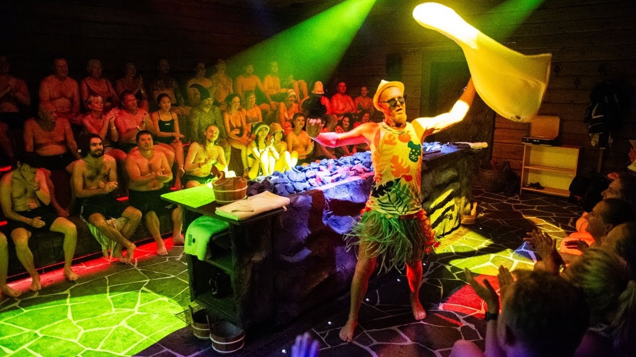 "Everything is possible"